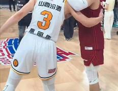 山西队备战全力以赴，希望赢得比赛胜利的简单介绍