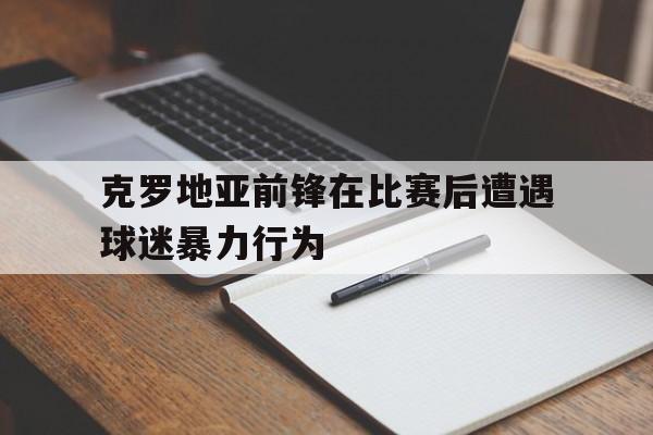 克罗地亚前锋在比赛后遭遇球迷暴力行为的简单介绍