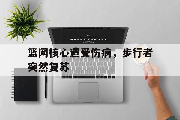 篮网核心遭受伤病，步行者突然复苏