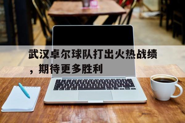 武汉卓尔球队打出火热战绩，期待更多胜利